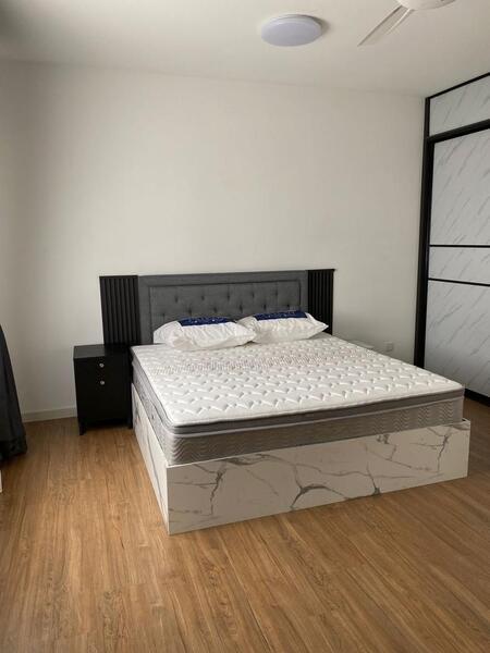 Iskandar Puteri Iskandars Puteris - 5