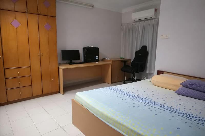 Taman Tun Dr Ismail - 3