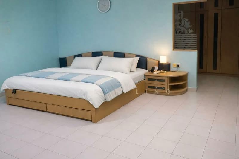 Taman Tun Dr Ismail - 2