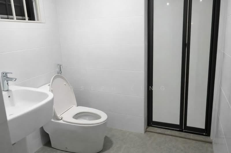 Taman Tun Dr Ismail - 4