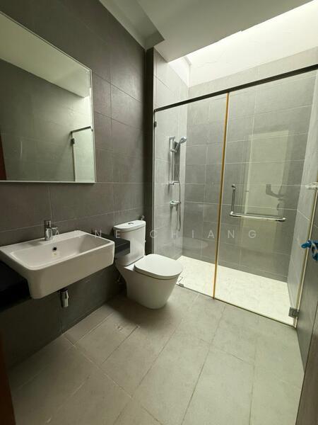 Residensi Bayou - 2