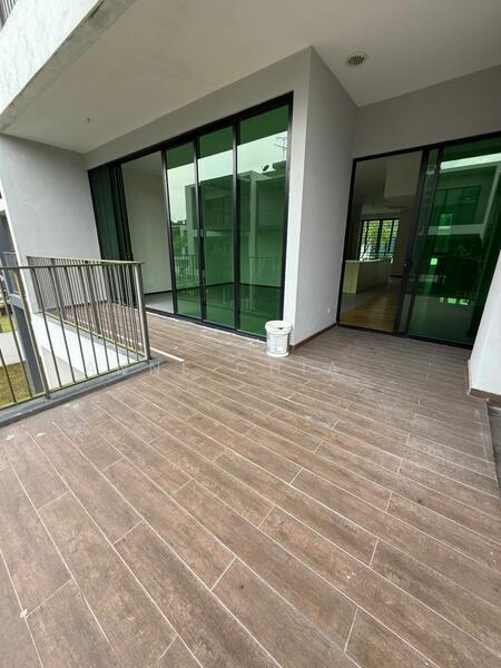 Residensi Bayou - 3