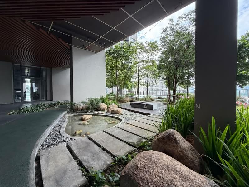 Kenwingston Platz - 5