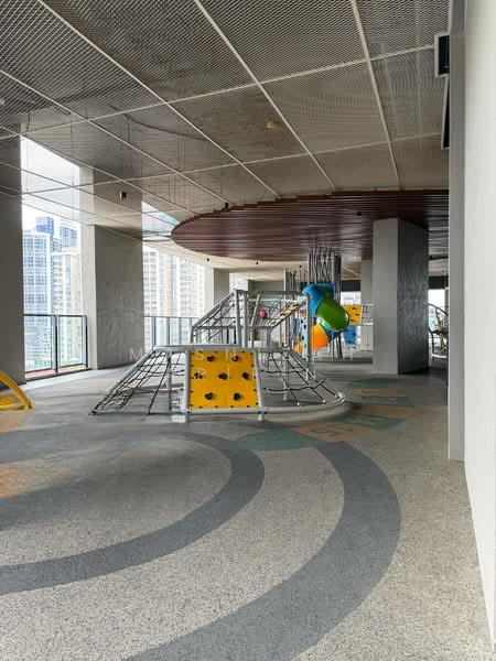 Kenwingston Platz - 4