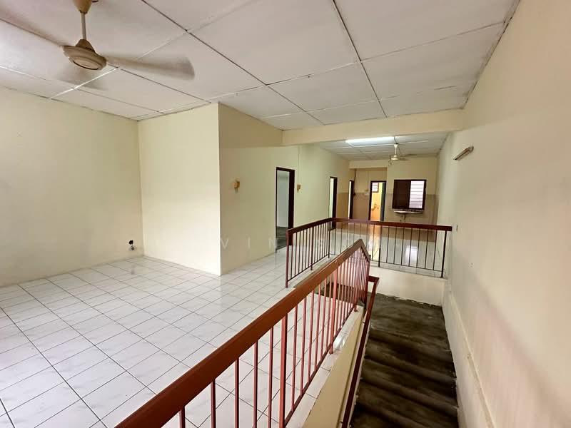 Rawang - 2