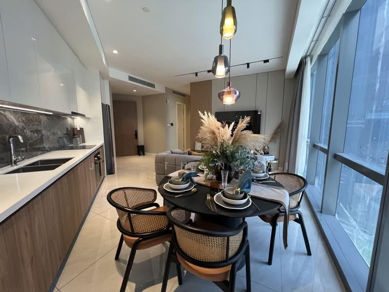 Jewel by Oxley KLCC - 2