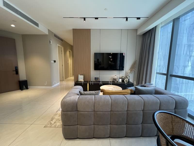 Jewel by Oxley KLCC - 4