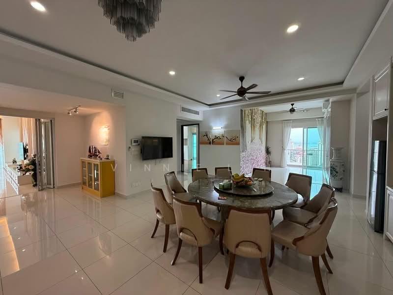 One Tanjong Condominium - 5
