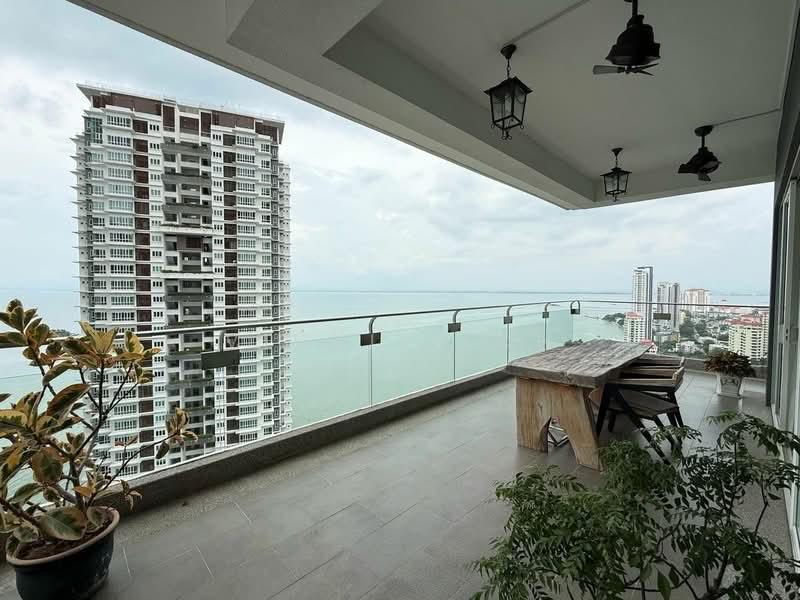 One Tanjong Condominium - 2