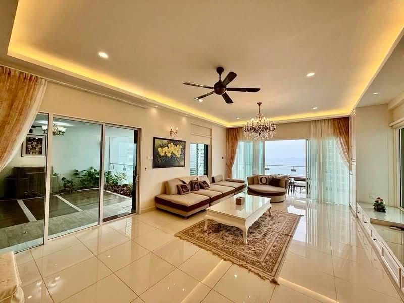 One Tanjong Condominium - 3