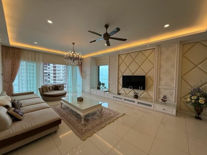 One Tanjong Condominium - 4