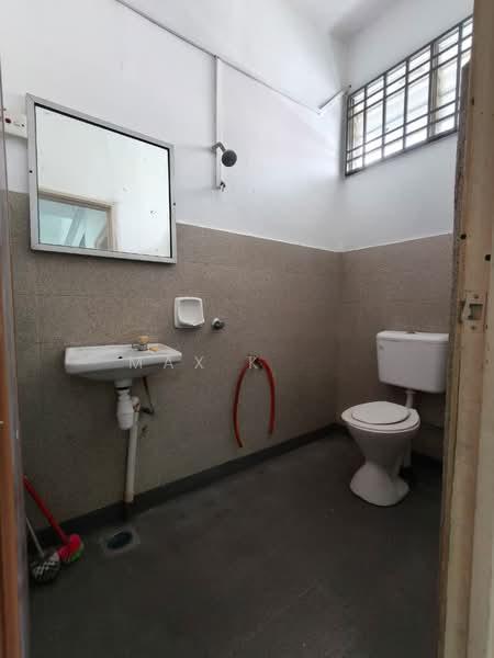 Taman Nusa Perintis 2 - 4