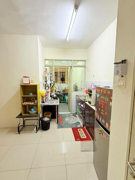 Platinum Lake PV 16 - 5