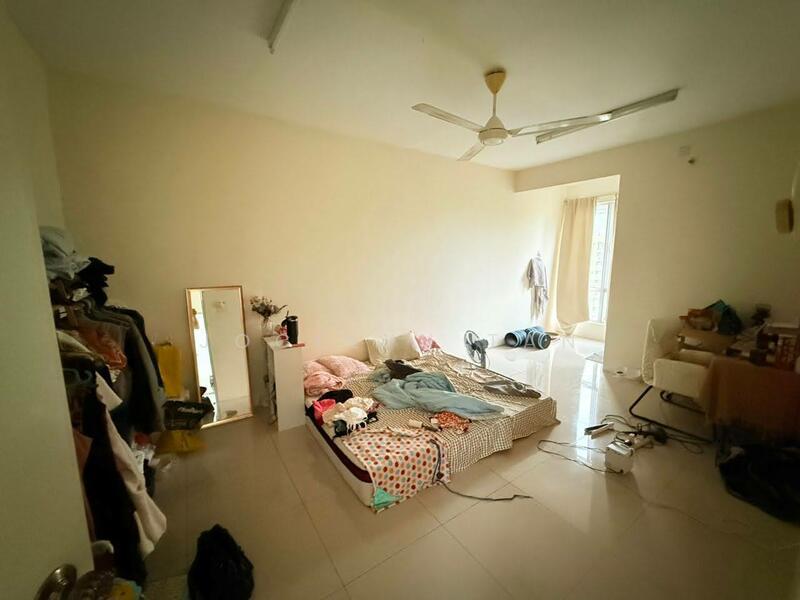 Platinum Lake PV 16 - 3