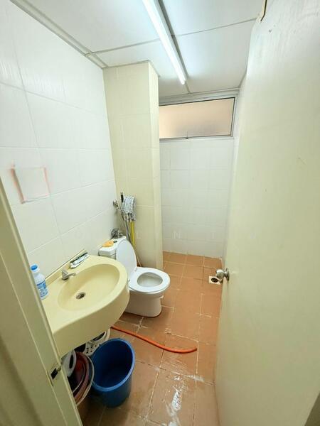 Platinum Lake PV 16 - 2