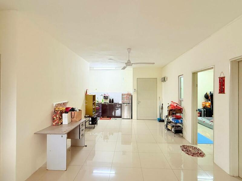 Platinum Lake PV 16 - 1