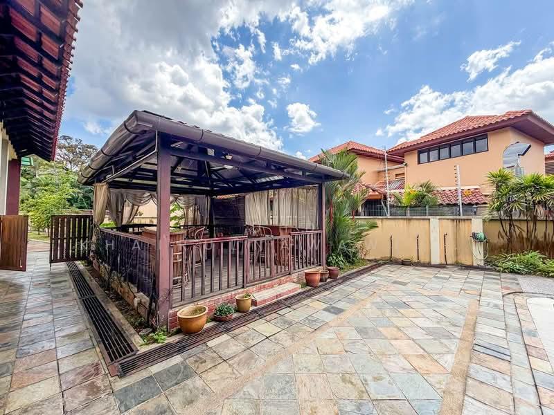 Country Heights Kajang - 5