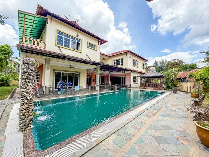 Country Heights Kajang - 1