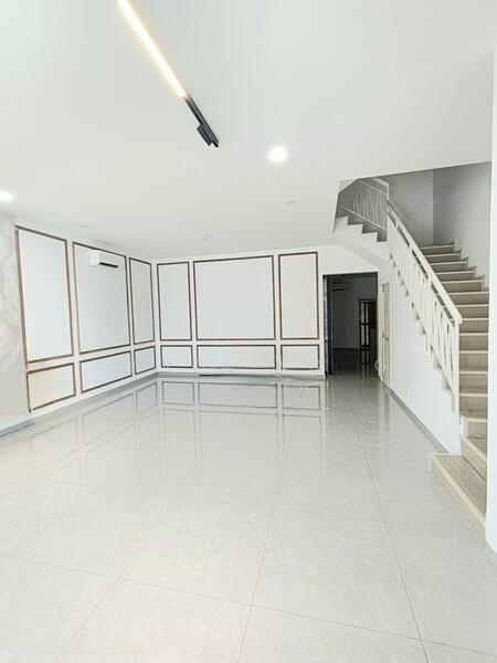 SUNWAY SPK, DESA PARKCITY - 1