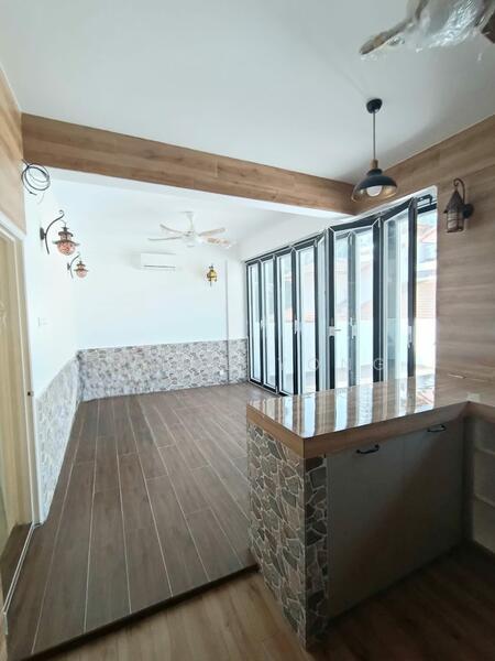 SUNWAY SPK, DESA PARKCITY - 4