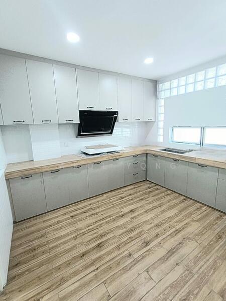 SUNWAY SPK, DESA PARKCITY - 3