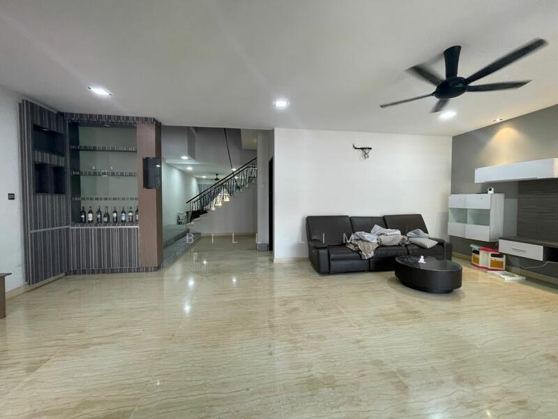 Sunway Rahman Putra - 1