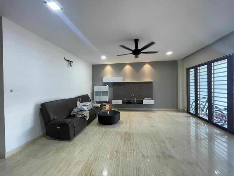 Sunway Rahman Putra - 2