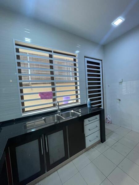 Sunway Rahman Putra - 4