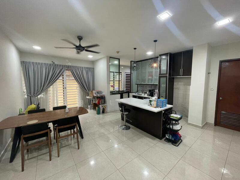 Sunway Rahman Putra - 3