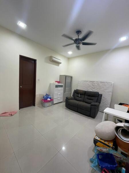 Sunway Rahman Putra - 5