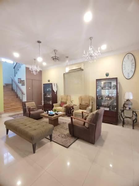 Damansara Legenda - 1