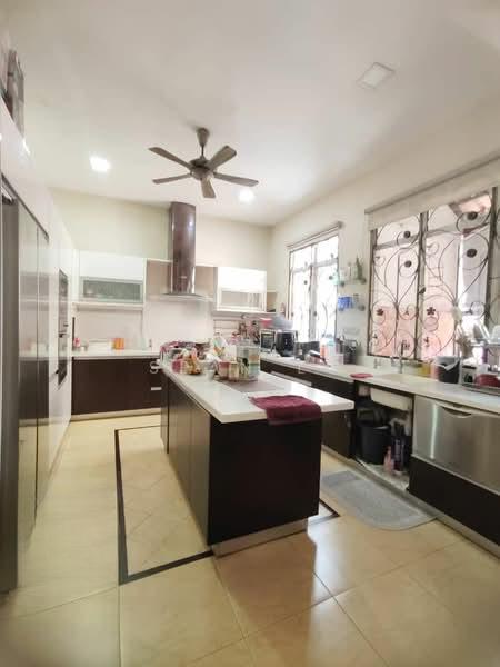 Damansara Legenda - 5