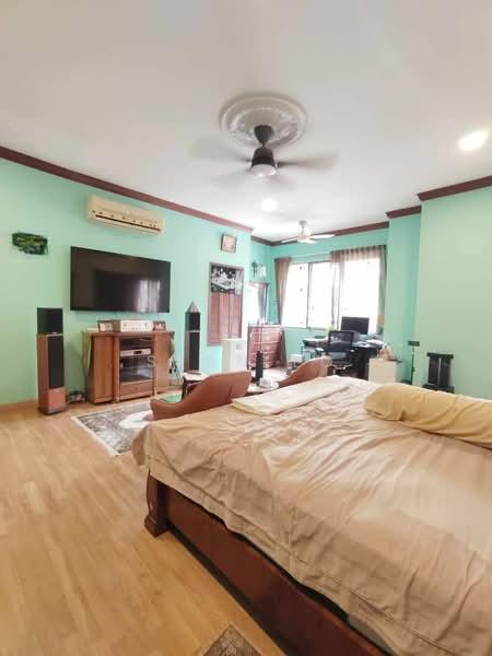 Damansara Legenda - 4