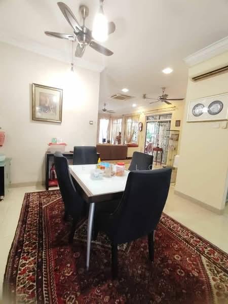 Damansara Legenda - 3