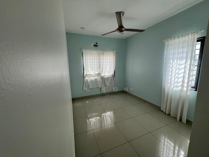 Setia Utama 2, Setia Alam 3 storey House For Sale (End Lot) - 5