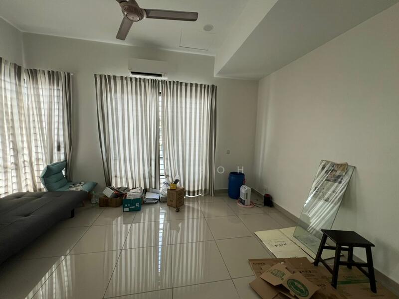 Setia Utama 2, Setia Alam 3 storey House For Sale (End Lot) - 4