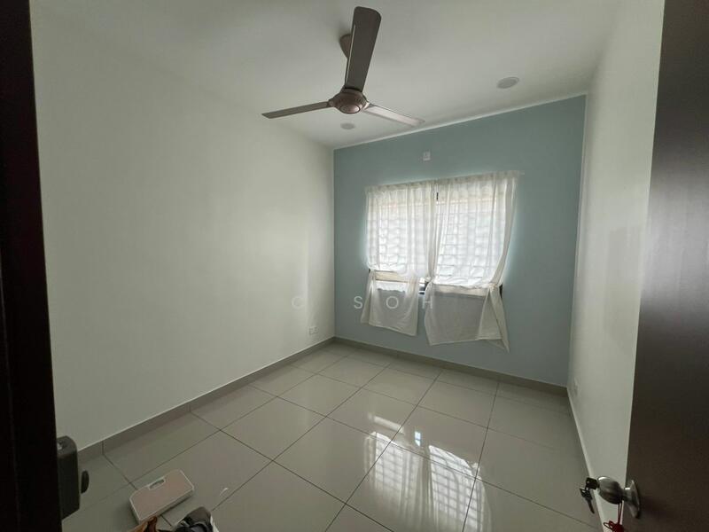 Setia Utama 2, Setia Alam 3 storey House For Sale (End Lot) - 3