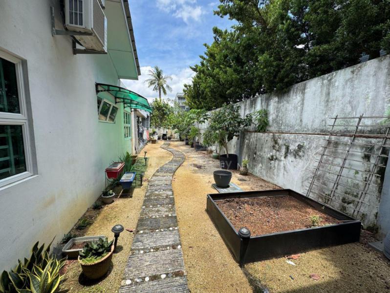 Taman Nam Yang - 5