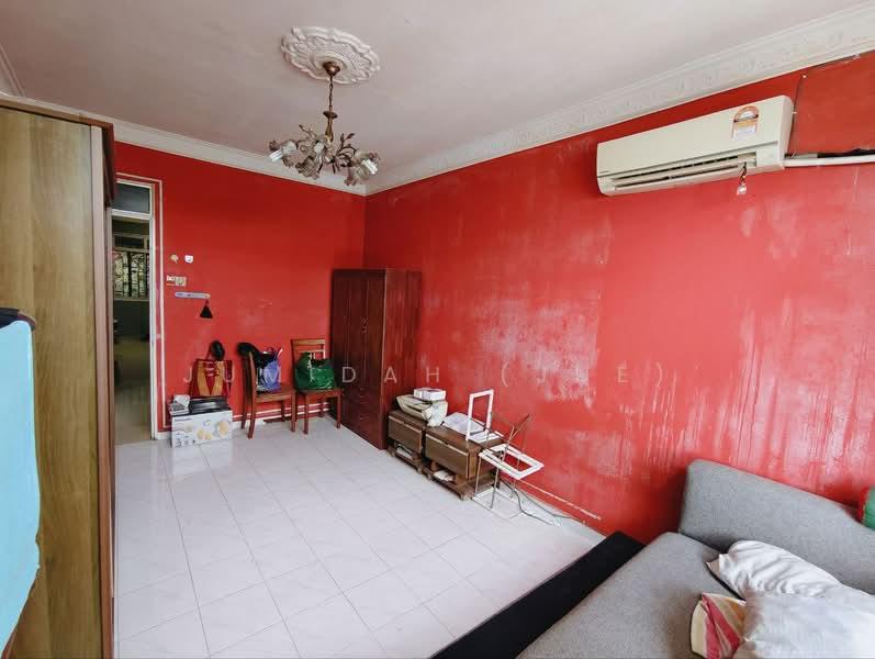 Mentari Court - 2