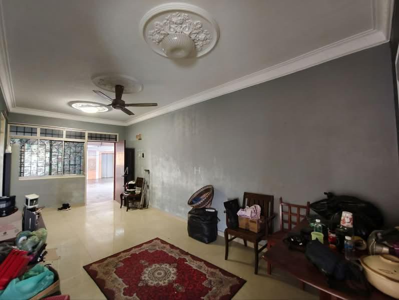 Mentari Court - 3