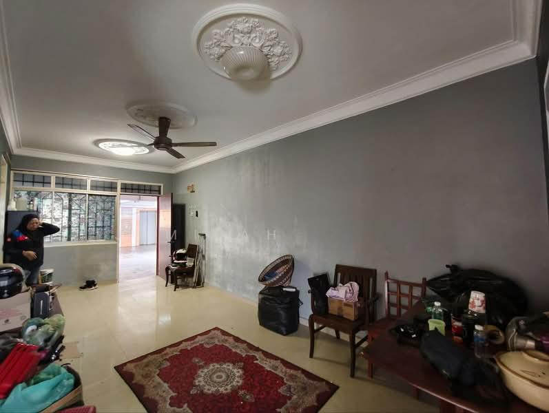 Mentari Court - 5