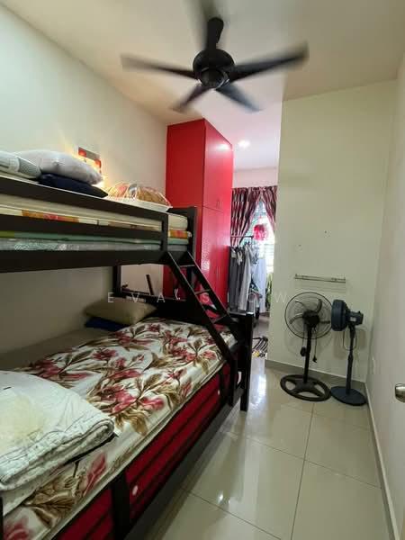 Taman Pulai Jaya - 4