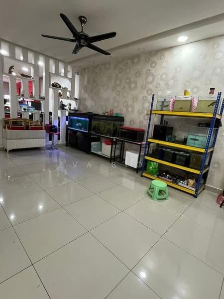 Taman Pulai Jaya - 1