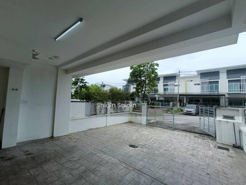 Bandar Puncak Alam - 3