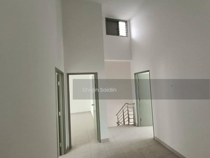 Bandar Puncak Alam - 4