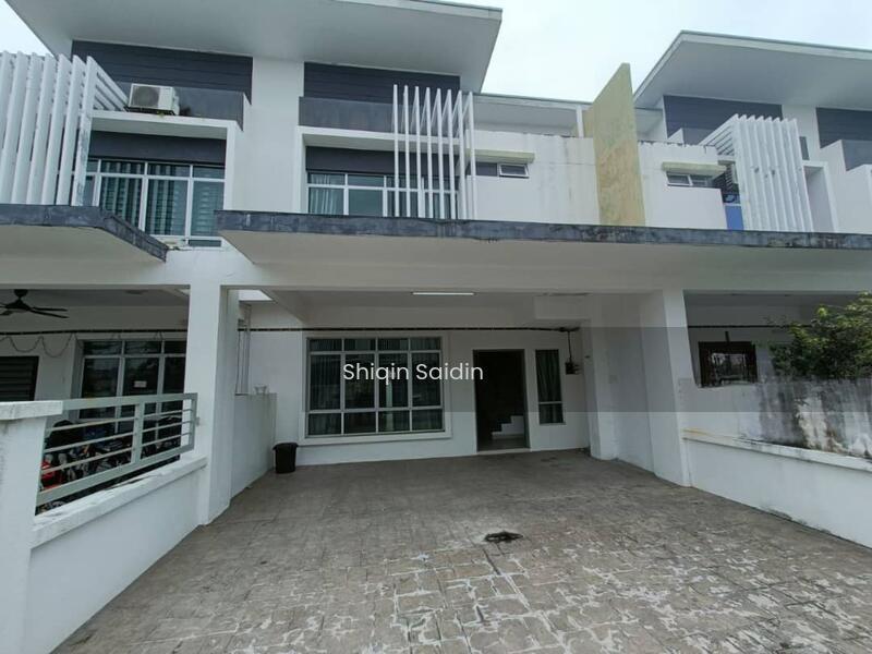 Bandar Puncak Alam - 1