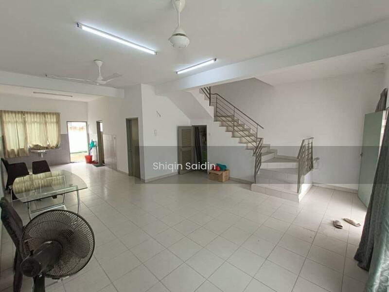 Bandar Puncak Alam - 5