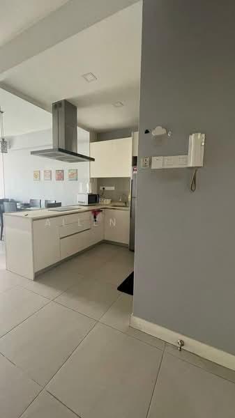 Nova Saujana - 2