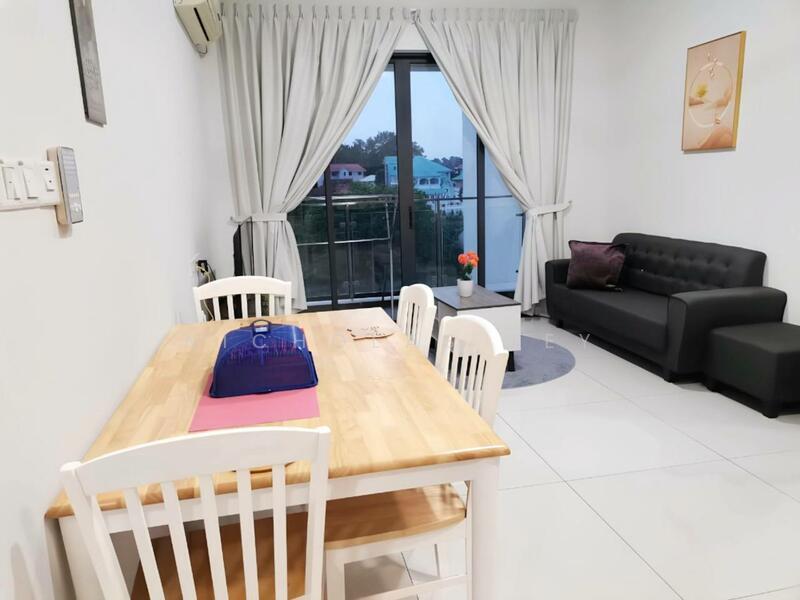 Amberside @ Country Garden Danga Bay - 2