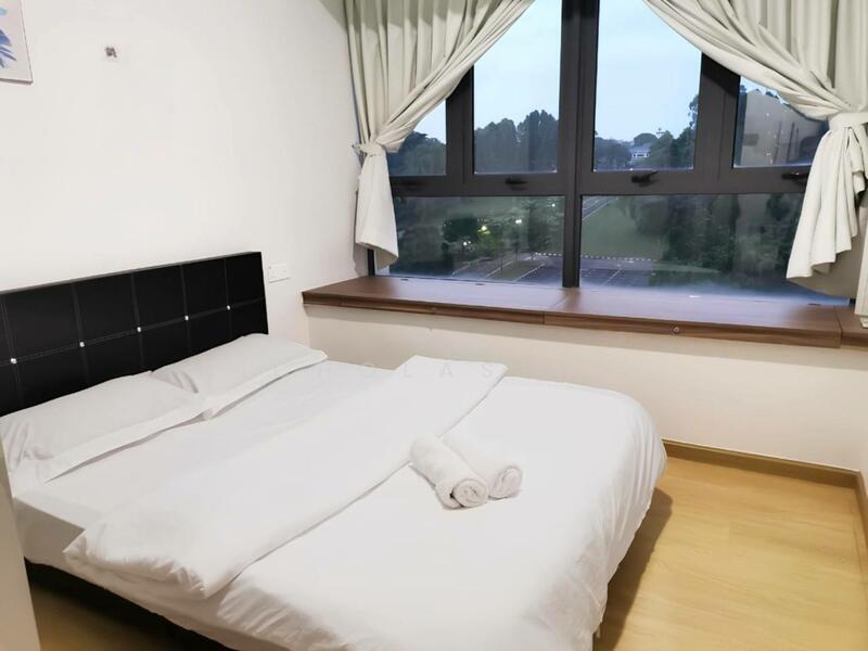 Amberside @ Country Garden Danga Bay - 4